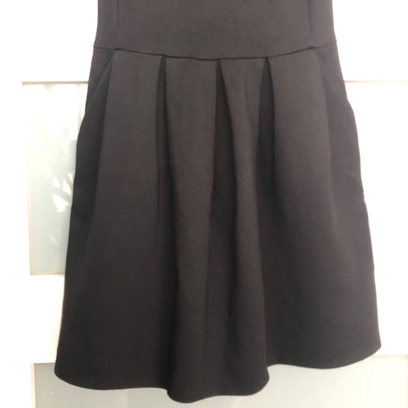 ARITZIA Wilfred Black dress - Picture 2 of 8